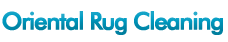 Oriental Rug Cleaning