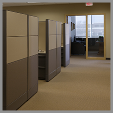 Office | Commercial Cleaning