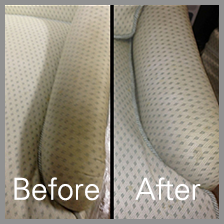 Upholstery Cleaning